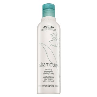 Aveda Shampure Nurturing Shampoo hranjivi šampon za sve tipove kose 250 ml