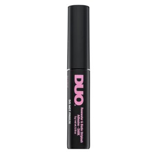 Ardell DUO Rosewater & Biotin Striplash Adhesive ljepilo za umjetne trepavice Dark 5 g
