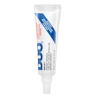 Ardell DUO Quick-Set Striplash Adhesive ljepilo za trepavice White/Clear 14 g