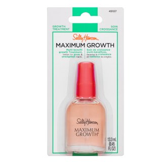 Sally Hansen Maximum Growth Treatment tretman rasta noktiju 13 ml