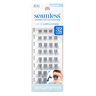 Ardell Seamless Underlash Extensions set za ekstenzije trepavica Light as Air