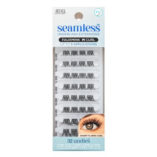 Ardell Seamless Underlash Extensions set za ekstenzije trepavica Fauxmink M Curl