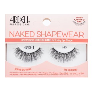 Ardell Naked Shapewear trepavice za lijepljenje 443