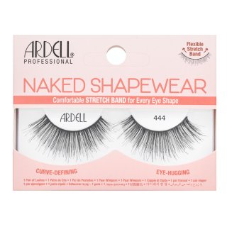 Ardell Naked Shapewear trepavice za lijepljenje 444