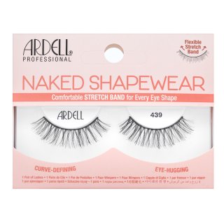 Ardell Naked Shapewear trepavice za lijepljenje 439