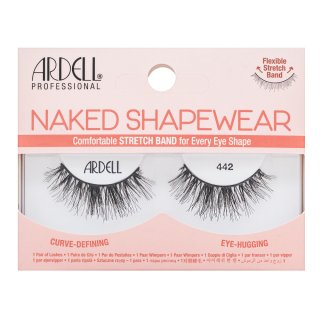 Ardell Naked Shapewear trepavice za lijepljenje 442
