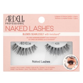 Ardell Naked Lashes trepavice za lijepljenje 425