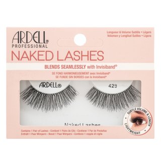 Ardell Naked Lashes trepavice za lijepljenje 426