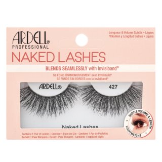 Ardell Naked Lashes trepavice za lijepljenje 427
