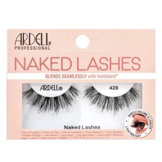 Ardell Naked Lashes trepavice za lijepljenje 429