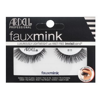 Ardell Faux Mink Lashes trepavice za lijepljenje 811