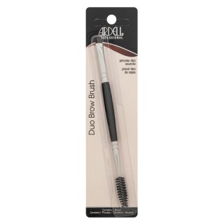 Ardell Duo Brow Brush kist za obrve