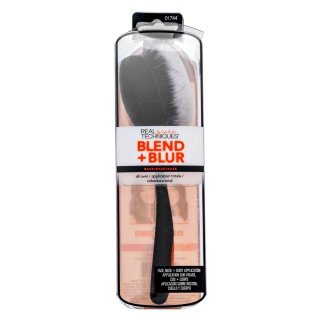 Real Techniques Blend + Blur Face, Neck + Body Application kist za make-up
