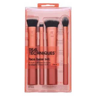 Real Techniques Flawless Base 2.0 Brush Set set kistova