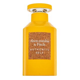 Abercrombie & Fitch Authentic Self parfemska voda za žene 100 ml