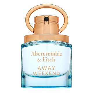 Abercrombie & Fitch Away Weekend Woman parfemska voda za žene 30 ml
