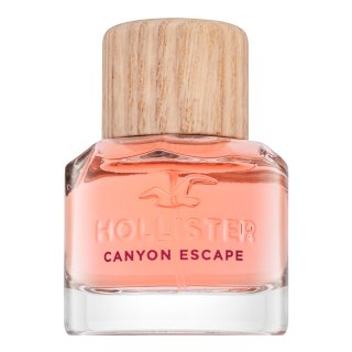 Hollister Hollister Canyon Escape parfemska voda za žene 30 ml