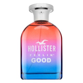 Hollister Hollister Feelin' Good For Her parfemska voda za žene 100 ml