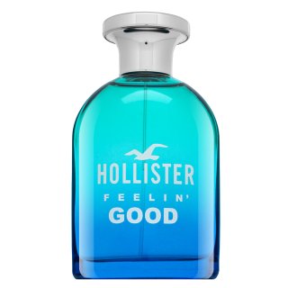 Hollister Hollister Feelin' Good For Him toaletna voda za muškarce 100 ml