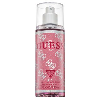 Guess Pink sprej za tijelo za žene 125 ml