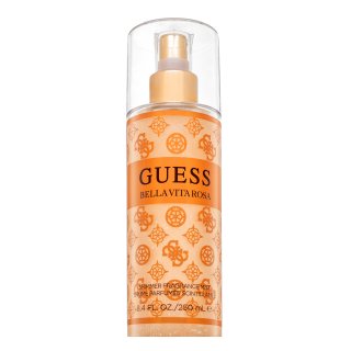 Guess Bella Vita Rosa Shimmer sprej za tijelo za žene 250 ml