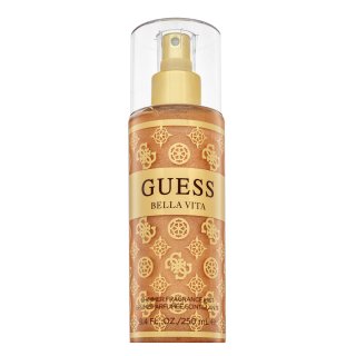 Guess Bella Vita Shimmer sprej za tijelo za žene 250 ml