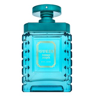 Guess Guess Uomo Acqua toaletna voda za muškarce 100 ml