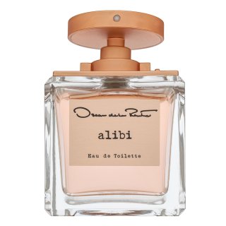 Oscar de la Renta Oscar de la Renta Alibi toaletna voda za žene 100 ml