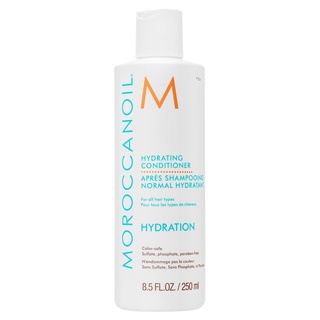 Moroccanoil Hydration Hydrating Conditioner regenerator za kosu s hidratantnim učinkom 250 ml