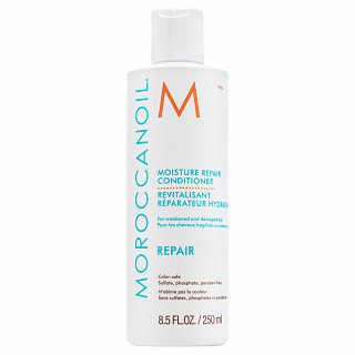 Moroccanoil Repair Moisture Repair Conditioner regenerator za kosu za suhu i oštećenu kosu 250 ml