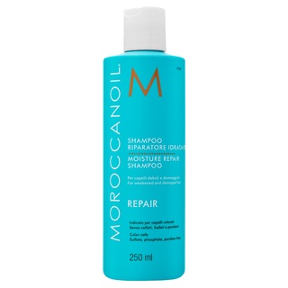 Moroccanoil Repair Moisture Repair Shampoo šampon za suhu i oštećenu kosu 250 ml