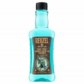 Reuzel Hair Tonic učvršćujuća njega za kosu za sve tipove kose 350 ml