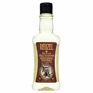 Reuzel Daily Shampoo šampon za svakodnevno korištenje 350 ml