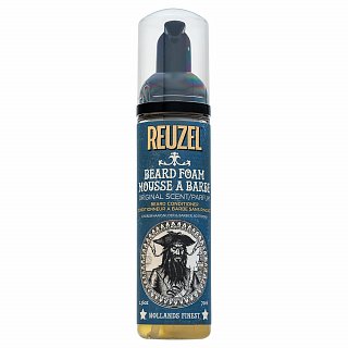 Reuzel Beard Foam hranjiva pjena za bradu i brkove 70 ml