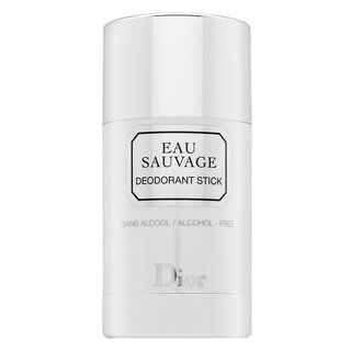 Dior (Christian Dior) Eau Sauvage deostick za muškarce 75 ml