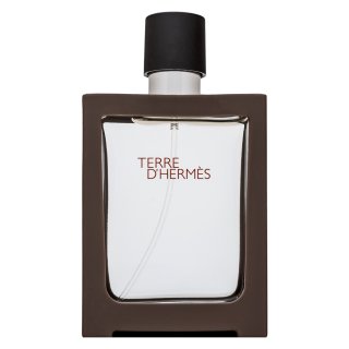 Hermès Terre D'Hermes - Refillable toaletna voda za muškarce 30 ml