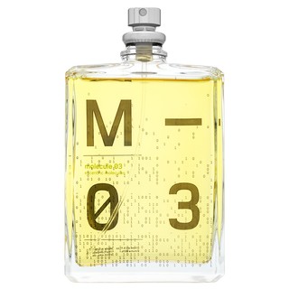 Escentric Molecules Escentric Molecules Molecule 03 toaletna voda unisex 100 ml