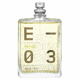 Escentric Molecules Escentric Molecules Escentric 03 toaletna voda unisex 100 ml