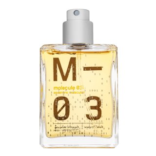 Escentric Molecules Escentric Molecules Molecule 03 - Refill toaletna voda unisex 30 ml