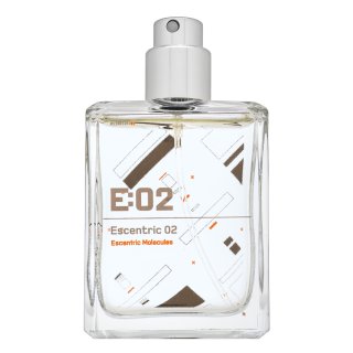 Escentric Molecules Escentric Molecules Escentric 02 - Refill toaletna voda unisex 30 ml