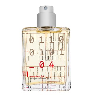 Escentric Molecules Escentric Molecules Escentric 04 - Refillable toaletna voda unisex 30 ml