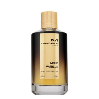Mancera Mancera Aoud Vanille parfemska voda unisex 120 ml