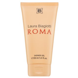Laura Biagiotti Roma gel za tuširanje za žene 150 ml
