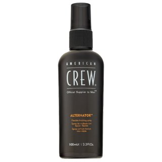 American Crew Alternator Finishing Spray styling sprej za srednju fiksaciju 100 ml