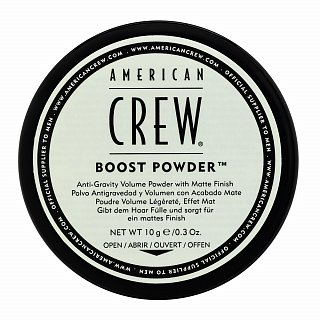 American Crew Boost Powder puder za volumen kose 10 g