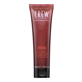 American Crew Firm Hold Styling Gel gel za kosu za jaku fiksaciju 250 ml