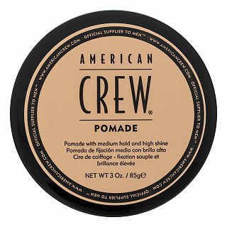 American Crew Pomade pomada za kosu za srednju fiksaciju 85 g