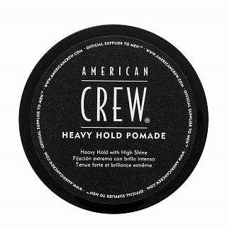 American Crew Pomade Heavy Hold pomada za kosu za ekstra jaku fiksaciju 85 g