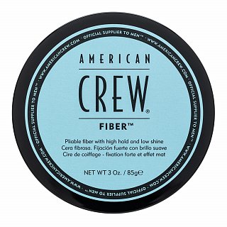 American Crew Fiber guma za modeliranje za jaku fiksaciju 85 g