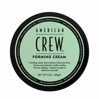 American Crew Classic Forming Cream styling krema za srednju fiksaciju 85 g